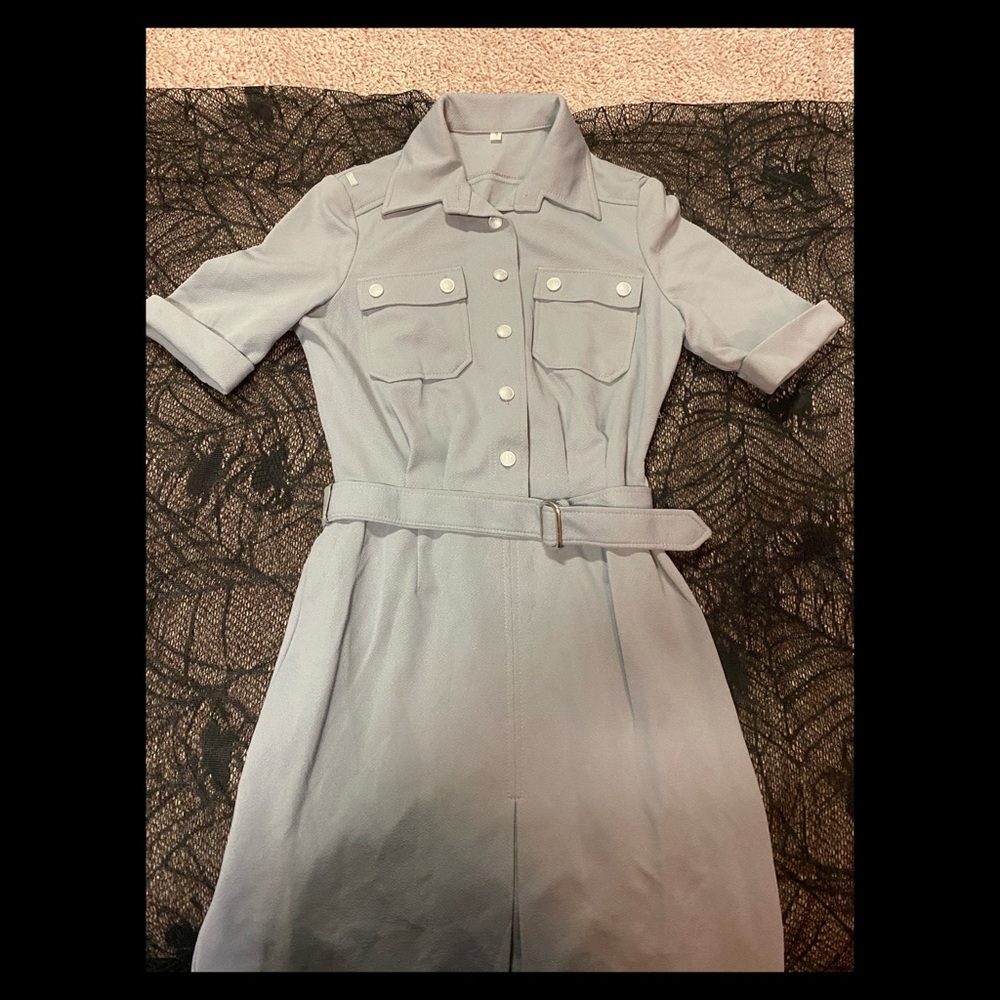Authentic Vintage Dress